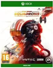 Видео игра Sony Interactive Star Wars Squadrons (Xbox)