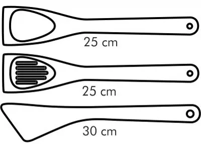 Spatulă Tescoma (637420)