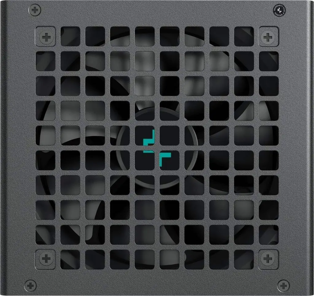 Блок питания DeepCool 750W PL750D, черный