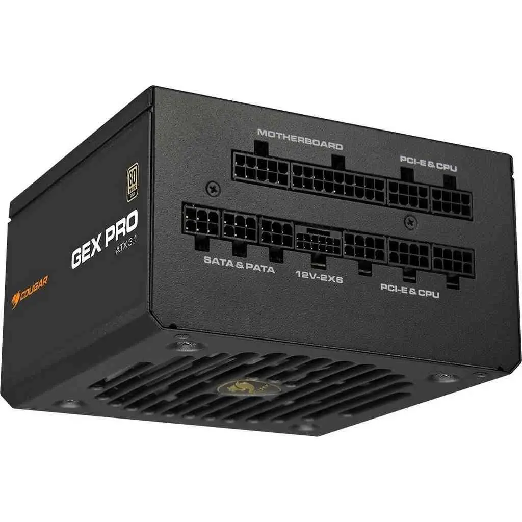 Sursă de alimentare Cougar Power GEX Pro 750