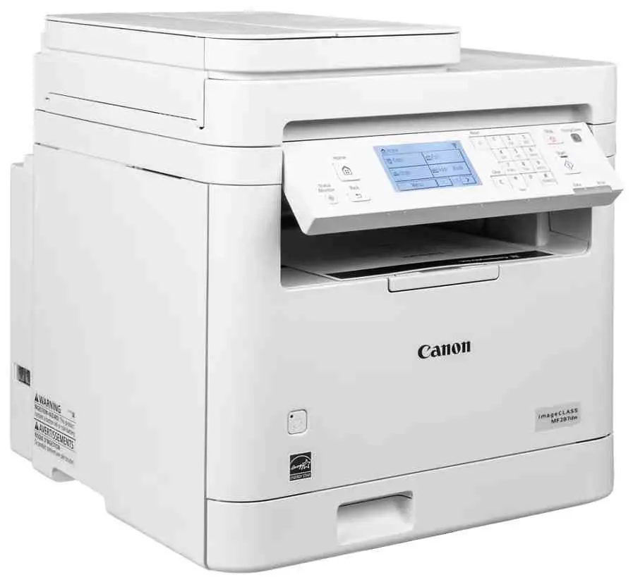 МФУ Canon i-Sensys MF287dw