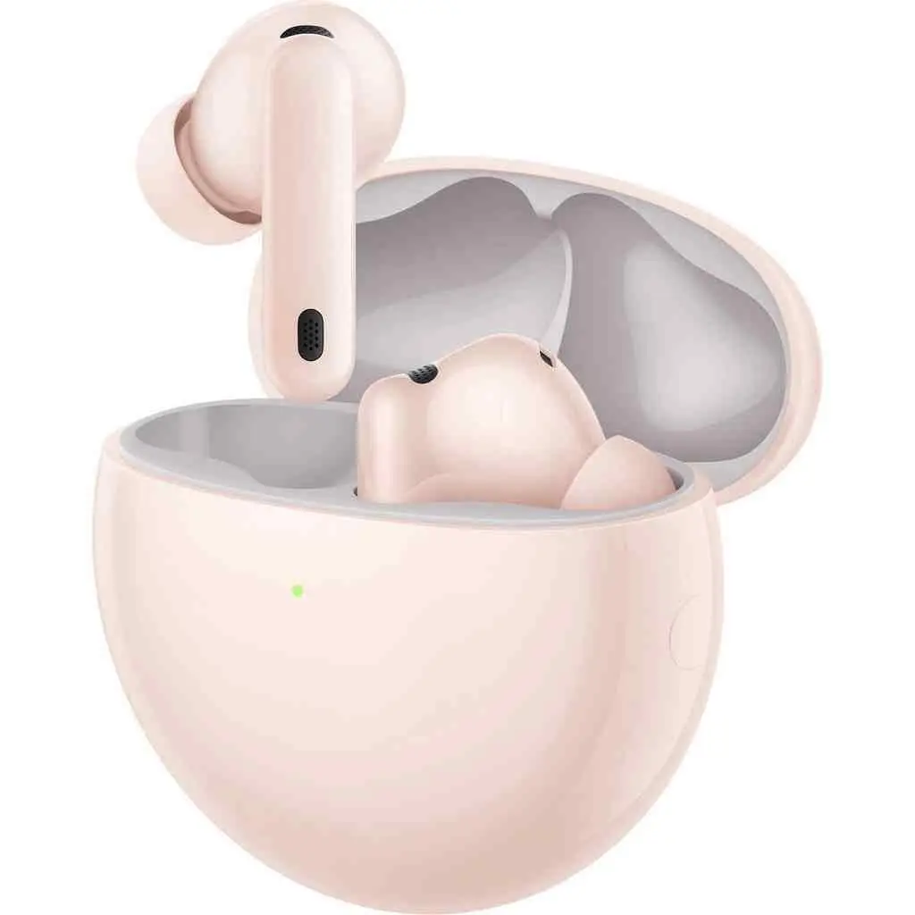 Căşti Huawei FreeBuds 7i, roz
