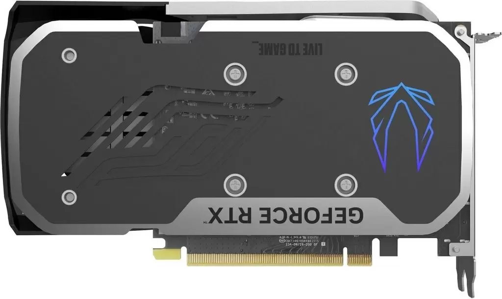 Placă video Zotac GeForce RTX 4060 Twin Edge OC 8GB GDDR6