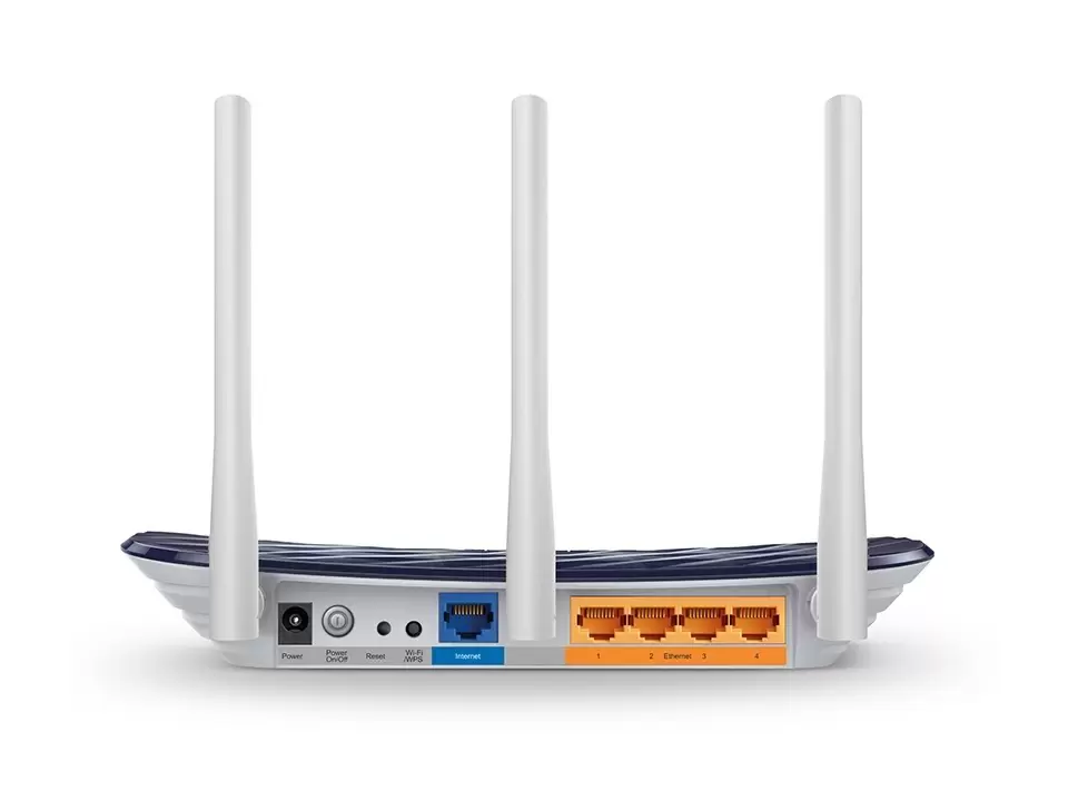 Router wireless TP-Link Archer C20