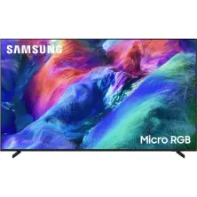 Телевизор Samsung MRE65R85HAUXUA, черный