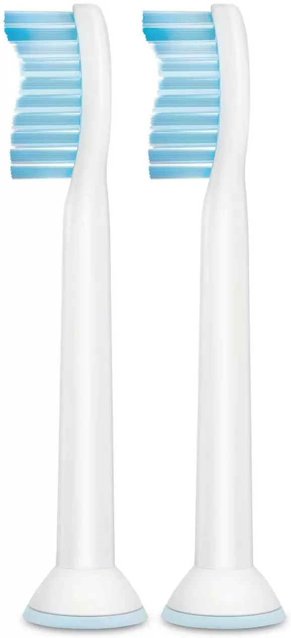 Rezerve periuță de dinți Philips HX6052/07, alb