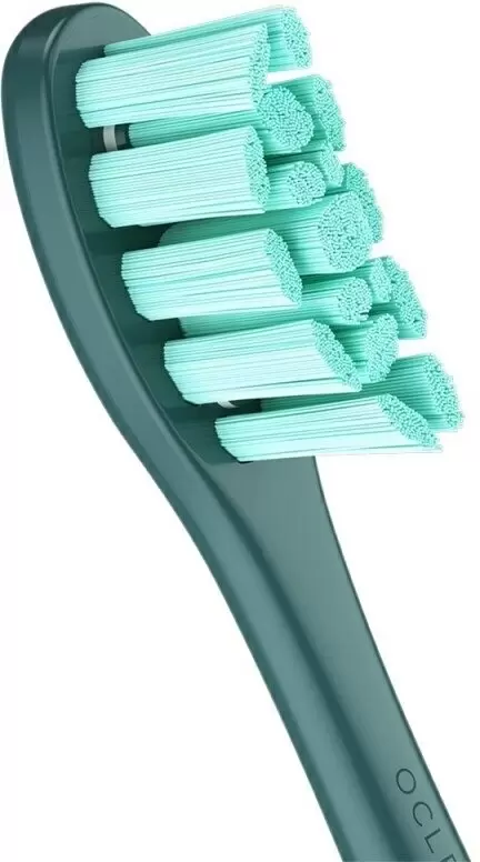 Periuță de dinți electrică Xiaomi Oclean X Pro, verde