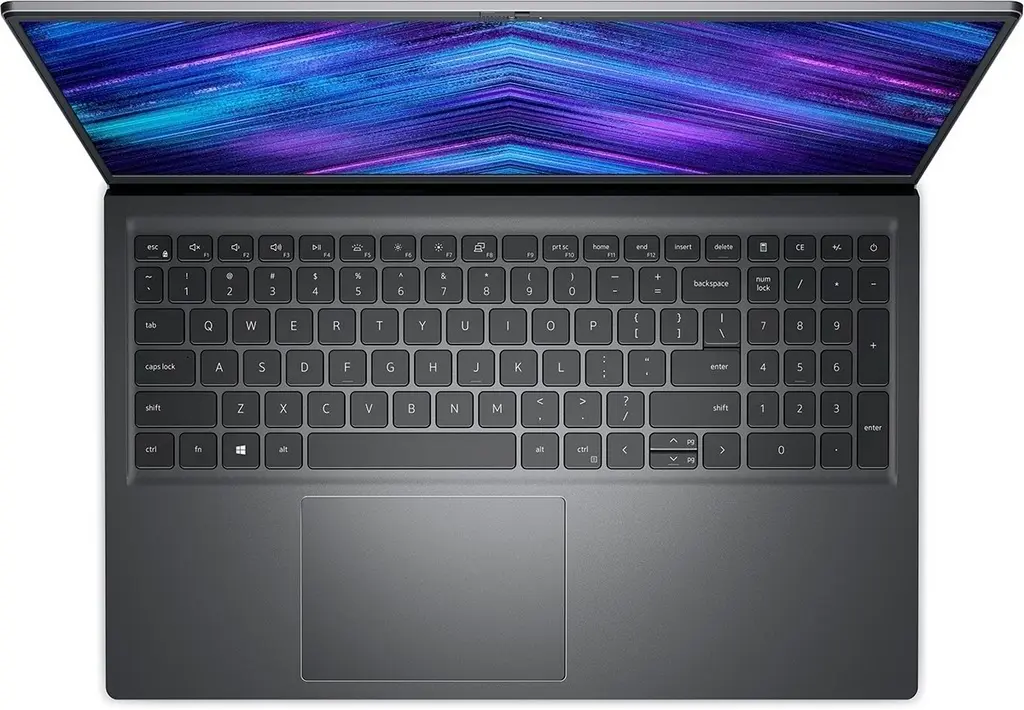 Laptop Dell Vostro 15 5515 (15.6"/FHD/Ryzen 5 5500U/16GB/512GB/Radeon Graphics/Win10Pro), gri pe tehnoparc.md Laptop Dell Vostro 15 5515 (15.6"/FHD/Ryzen 5 5500U/16GB/512GB/Radeon Graphics/Win10Pro), gri