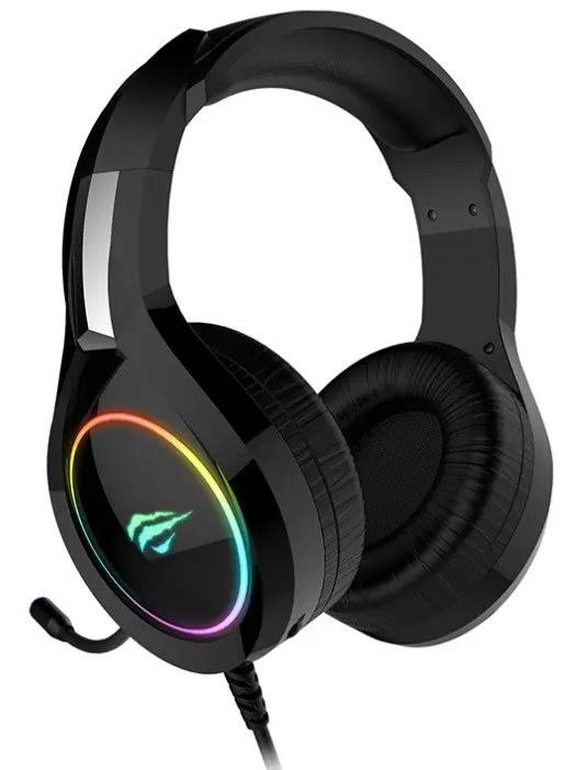 Наушники Havit HV-H2232d, черный