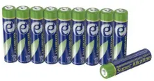 Baterie Gembird EG-BA-AAASA-01