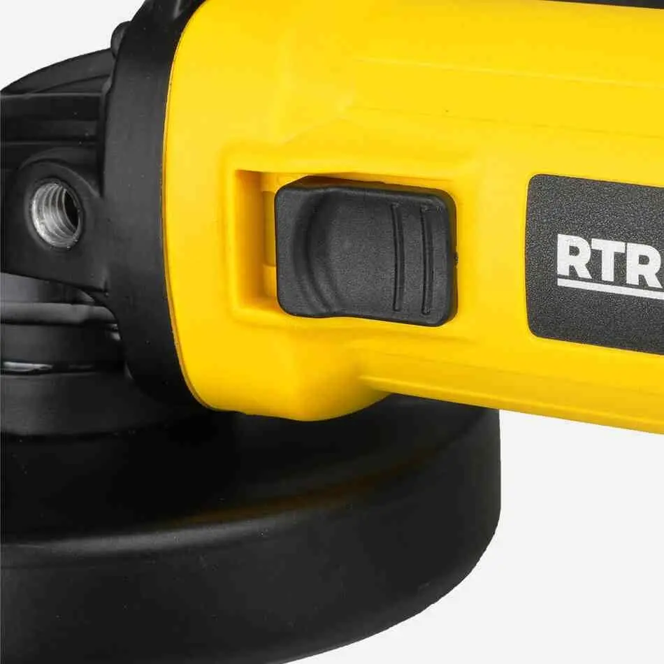 Polizor unghiular RTRMAX RTM1140