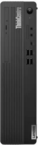 Системный блок Lenovo ThinkCentre M70c SFF (Core i5-10400/8ГБ/256ГБ/Intel UHD 630), черный
