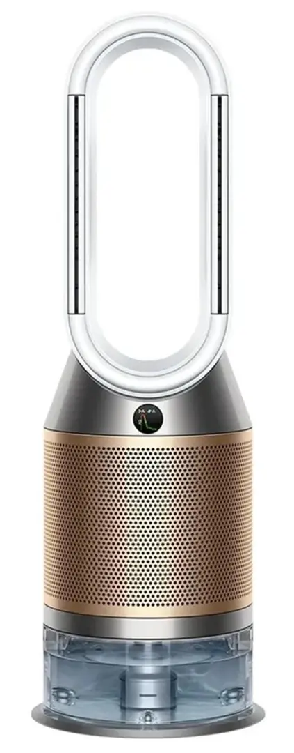 Очиститель воздуха Dyson PH05, золотой