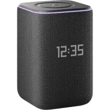 Умная колонка Yandex Station 3 YNDX-00060BLK, черный