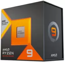 Procesor AMD Ryzen 9 7950X3D, Box NC