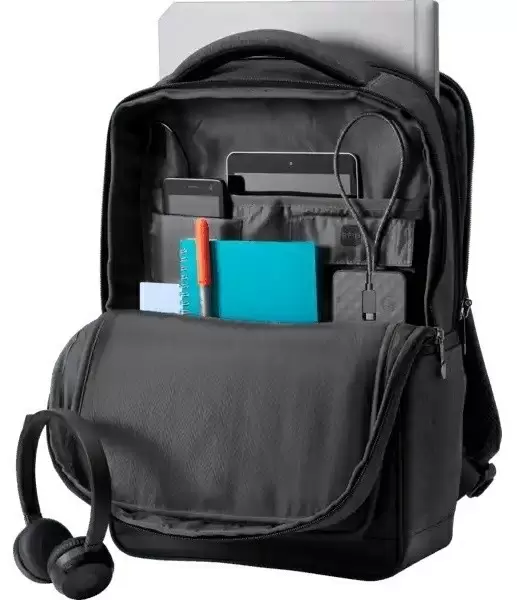 Рюкзак HP Executive Backpack, черный