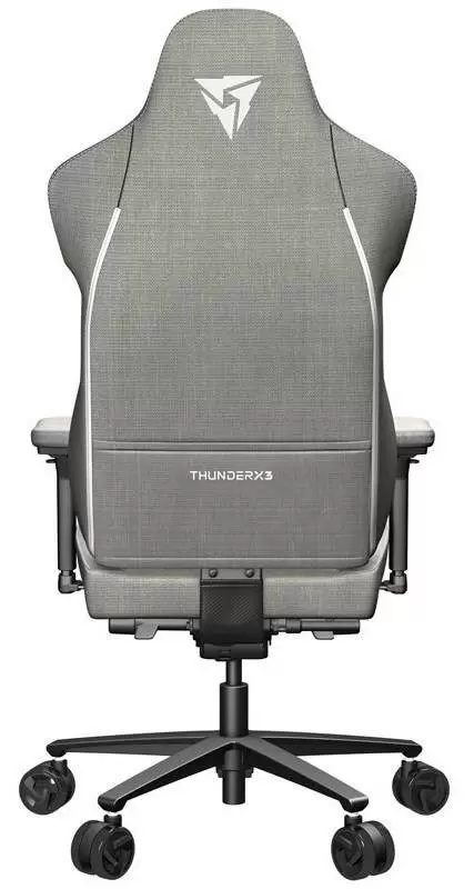 Геймерское кресло ThunderX3 Core Loft, серый