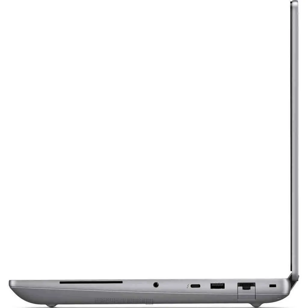 Ноутбук HP ZBook Fury G1i 16 (16.0"/2.5K/Core Ultra 9 285HX/64GB/2TB/Win 11), серый