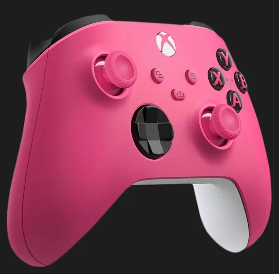 Gamepad Microsoft Xbox Series, roz