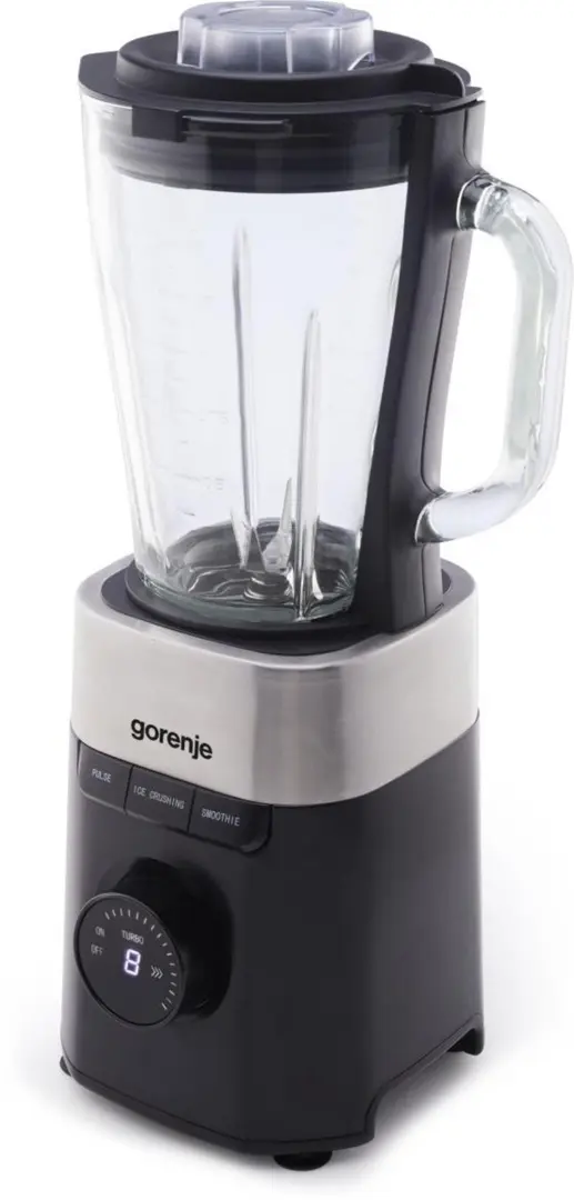 Blender Gorenje B1000DE, negru