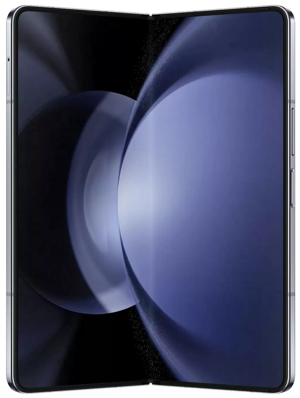 Смартфон Samsung SM-F946 Galaxy Z Fold5 12/256ГБ, голубой