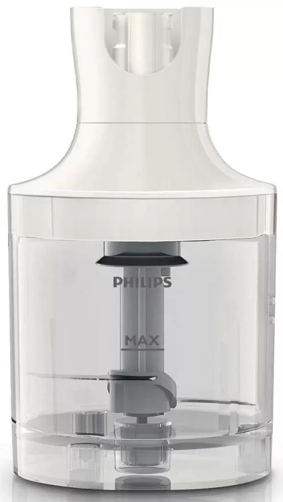 Блендер Philips HR1641/00, белый