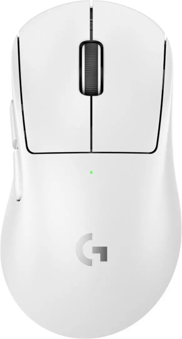 Мышка Logitech PRO X Superlight 2 SE Lightspeed, белый