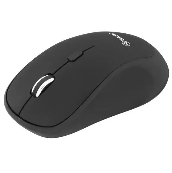 Mouse Tellur Basic Wireless Regular, negru