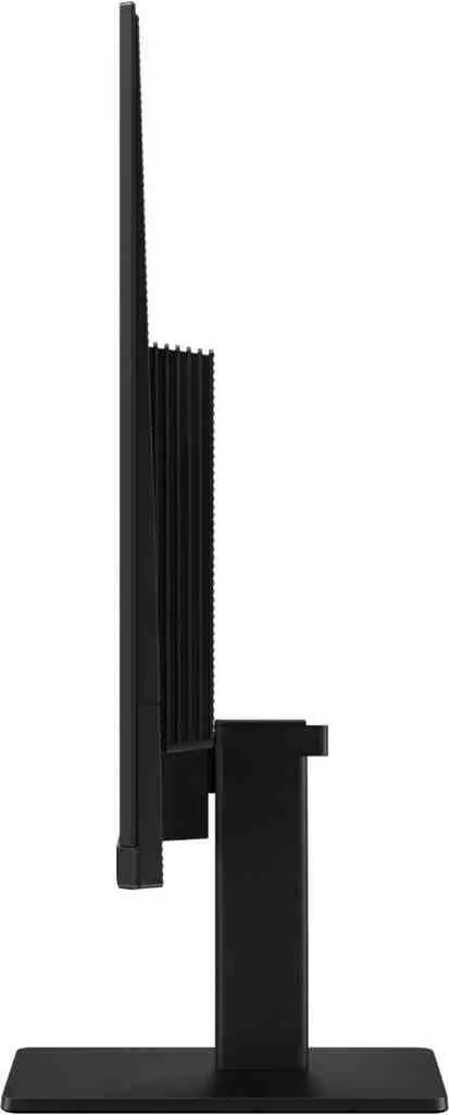 Monitor Samsung LS24D300GAIXCI, negru
