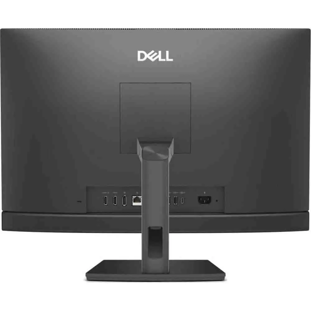 All-in-One Dell Pro 24 AIO QC24251 (81.0"/FHD/Core Ultra 5 235T/16GB/512GB/Intel Graphics/Win 11), negru pe tehnoparc.md All-in-One Dell Pro 24 AIO QC24251 (81.0"/FHD/Core Ultra 5 235T/16GB/512GB/Intel Graphics/Win 11), negru