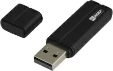 USB-флешка Verbatim My Media 16ГБ, черный