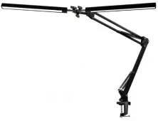 Настольная лампа Platinet Desk Drawing Lamp FLEXY2 Black PDLD20
