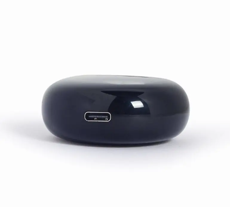Наушники Gembird FitEar-X200B, черный