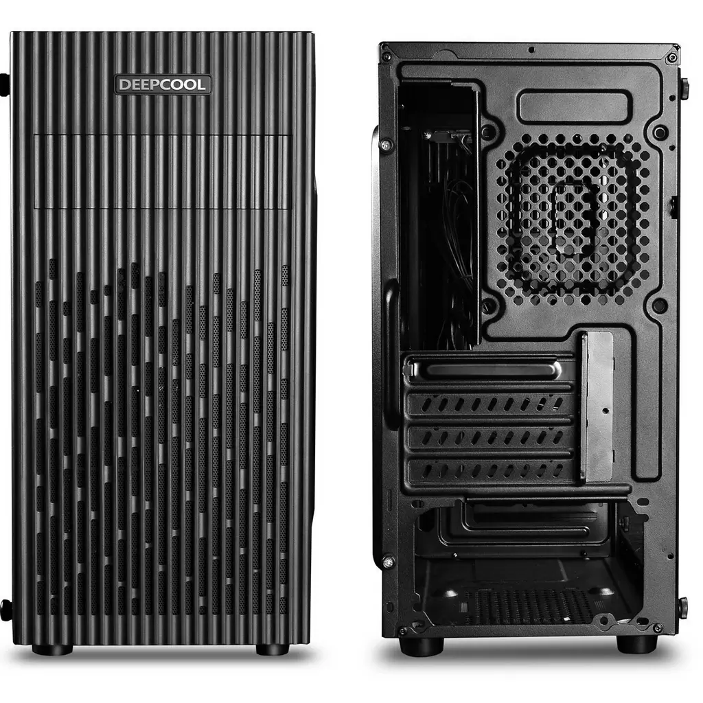 Корпус Deepcool Matrexx 30 SI, черный