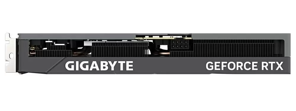 Placă video Gigabyte GeForce RTX4060Ti 8GB GDDR6X Eagle