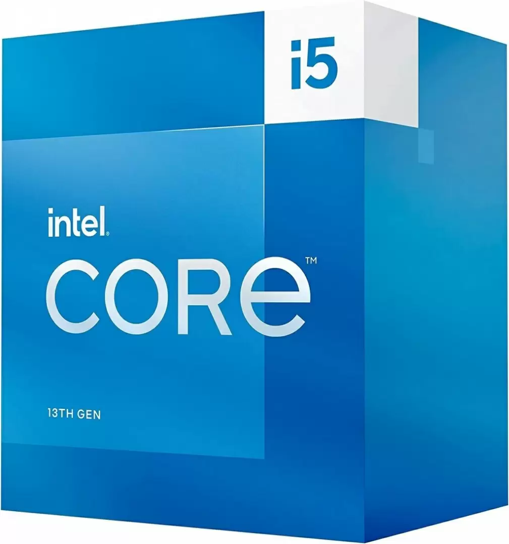 Процессор Intel Core i5-13400, Box
