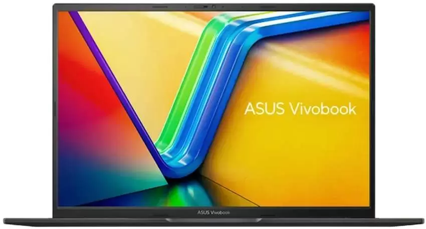 Laptop Asus Vivobook 16X M3604YA (16.0"/FHD+/Ryzen 7 7730U/16GB/1TB/AMD Radeon), negru