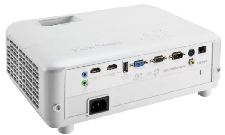 Проектор Viewsonic PG706HD, белый