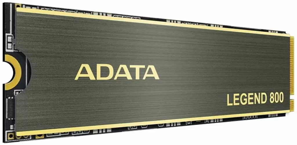 Disc rigid SSD Adata Legend 800 2TB