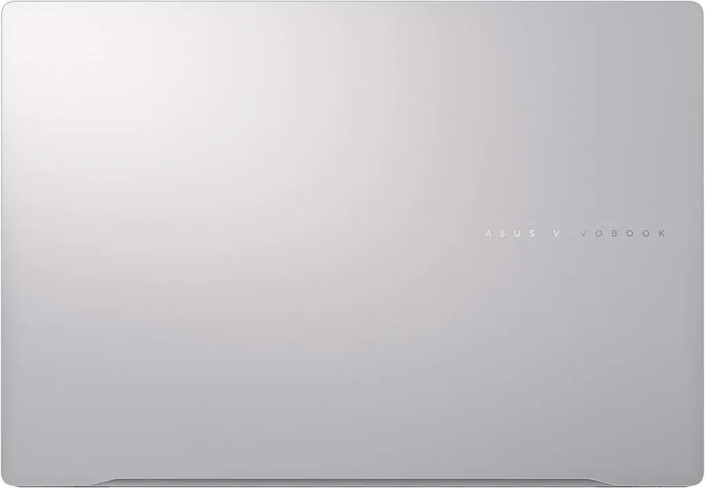 Laptop Asus Vivobook S 16 OLED M5606WA (16.0"/3.2K/Ryzen AI 9 365/24GB/1TB/Radeon 880M), argintiu pe tehnoparc.md Laptop Asus Vivobook S 16 OLED M5606WA (16.0"/3.2K/Ryzen AI 9 365/24GB/1TB/Radeon 880M), argintiu
