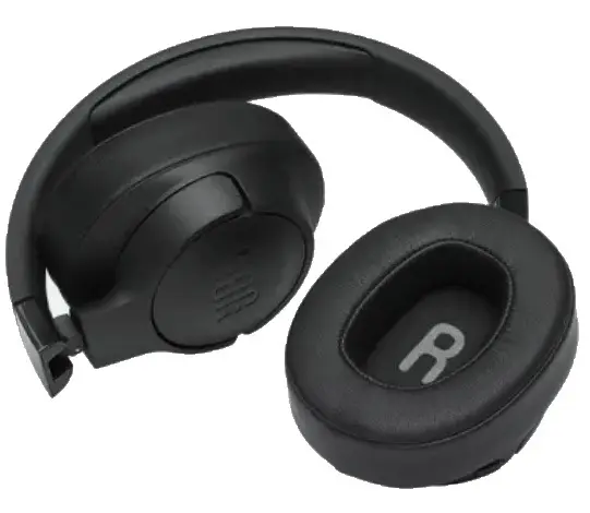Căşti JBL Tune 700BT, negru