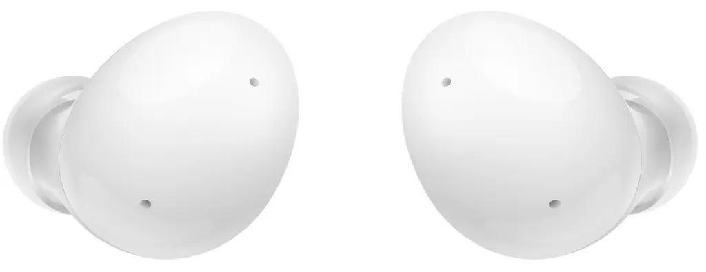 Căşti Samsung Galaxy Buds2, alb