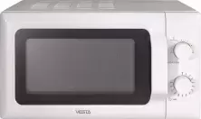 Cuptor cu microunde Vesta MWO-M2007/WH, alb