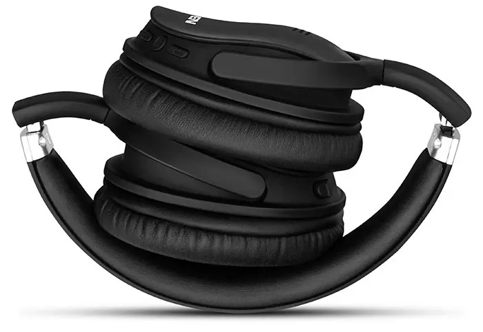 Наушники Sven AP-B900MV, черный
