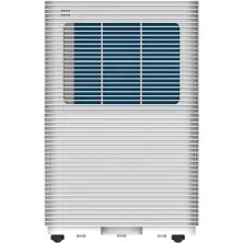Dezumidificator de aer Cooper&Hunter CH-D009WD9-20LDWF, alb