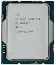 Процессор Intel Core i5-12600KF, Tray