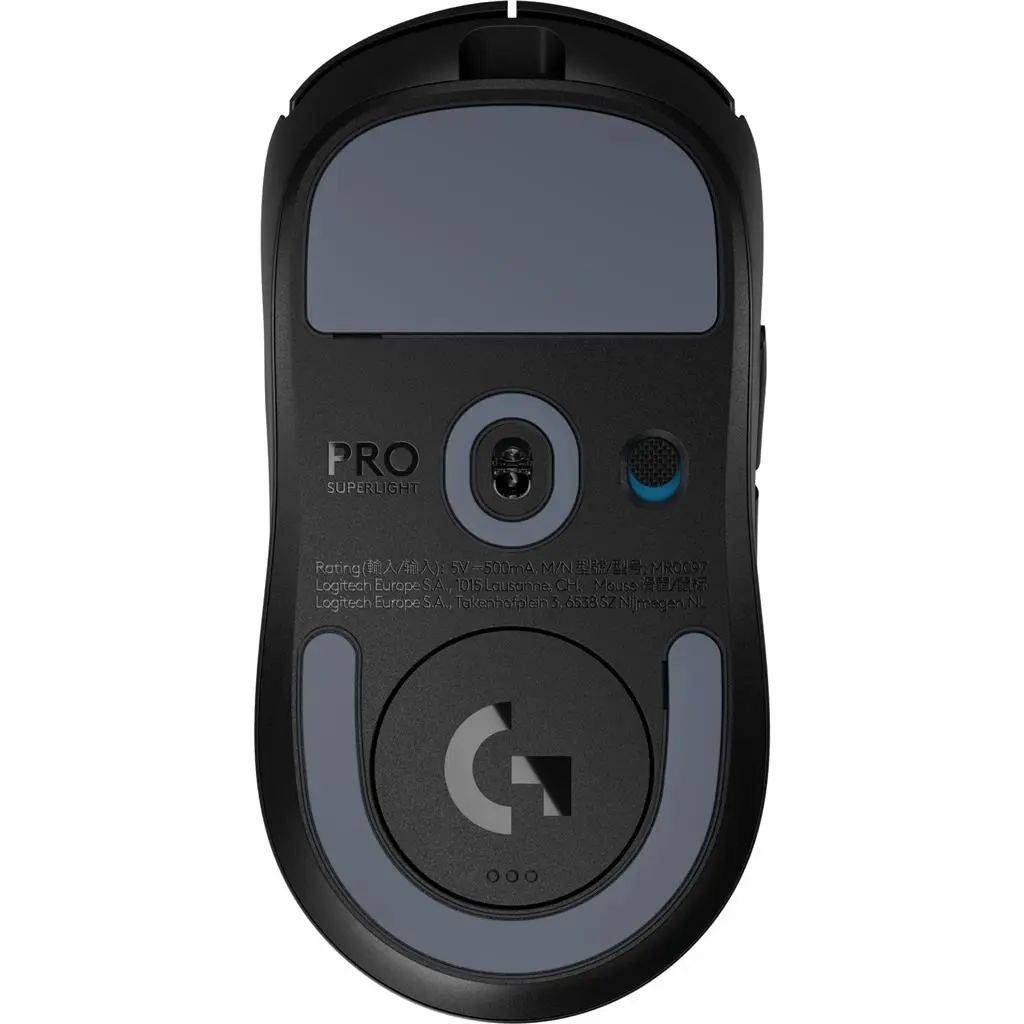 Mouse Logitech G PRO X Superlight 2C