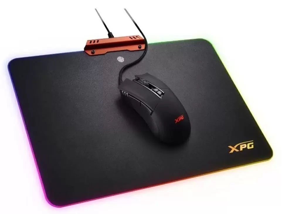 Mouse XPG INFAREX M10/R10, negru