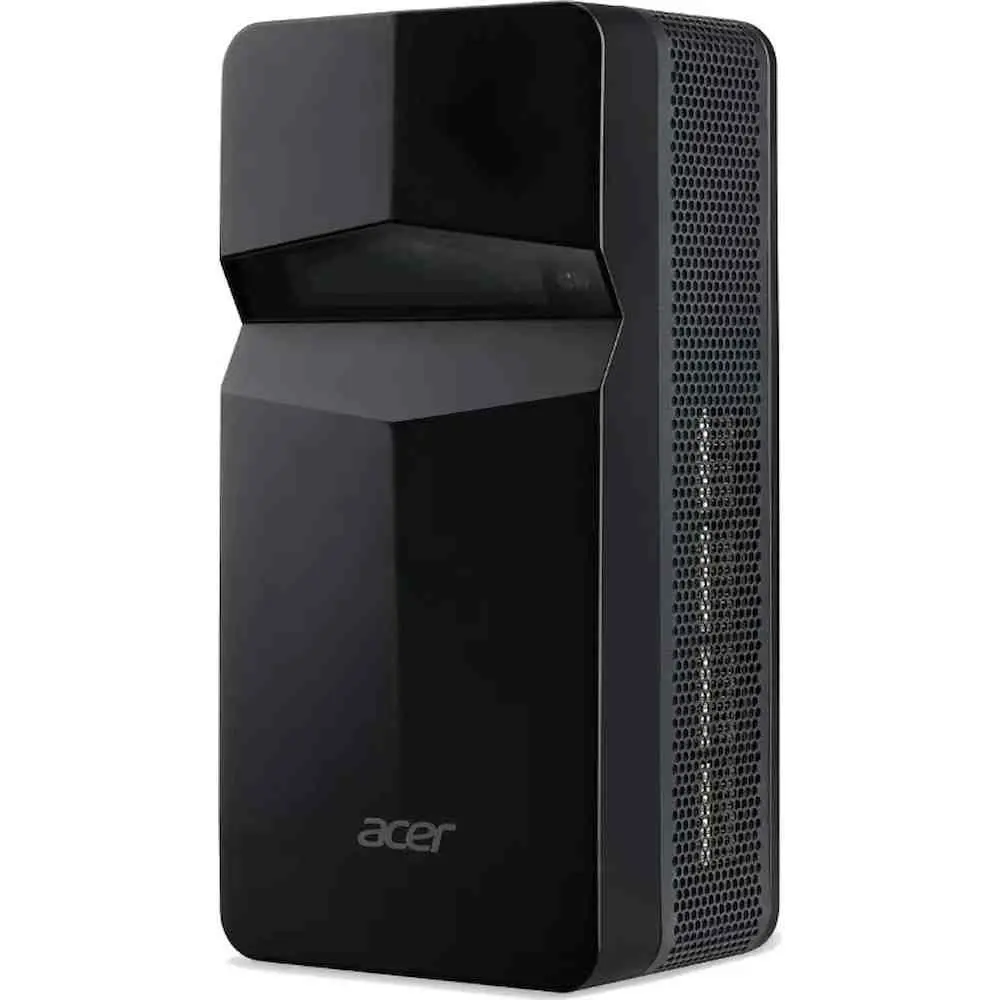 Проектор Acer PD1520us, черный