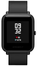 Умные часы Xiaomi Amazfit Bip, черный